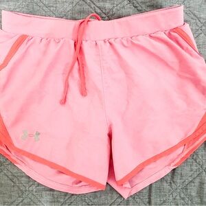 Under Armor shorts size XS